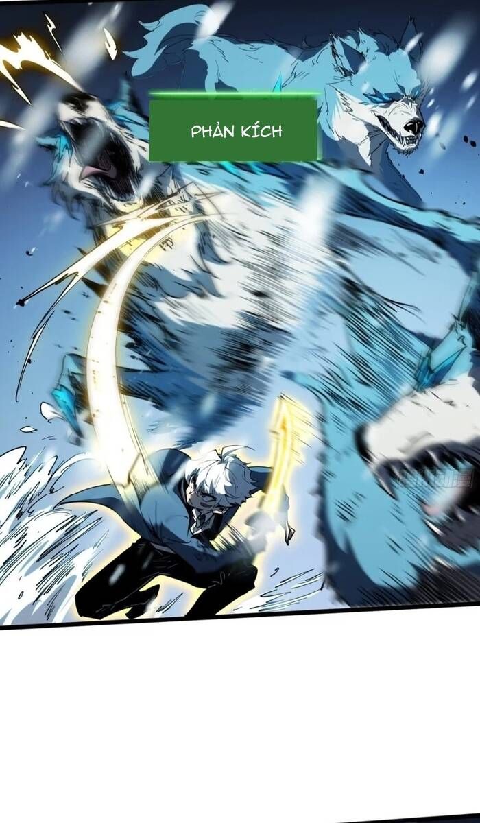 đọc truyện Toàn Năng Giác Tỉnh Sư Chương 8 ảnh 8 tại Thiên Thai Truyện