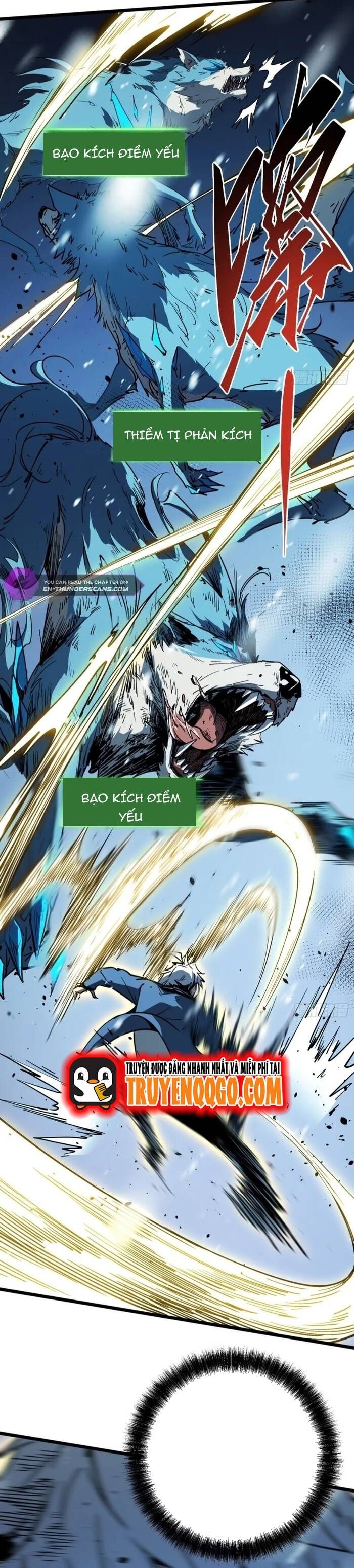 đọc truyện Toàn Năng Giác Tỉnh Sư Chương 8 ảnh 9 tại Thiên Thai Truyện