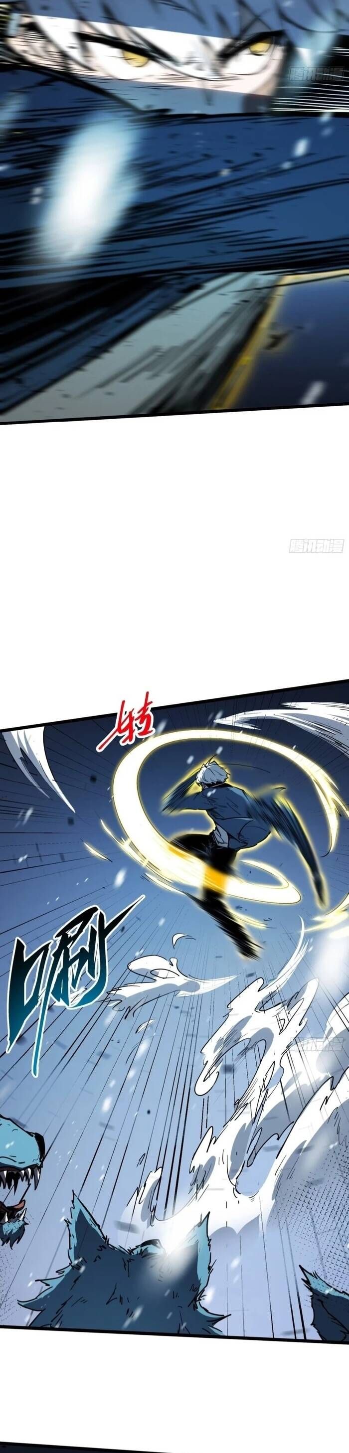 đọc truyện Toàn Năng Giác Tỉnh Sư Chương 8 ảnh 10 tại Thiên Thai Truyện