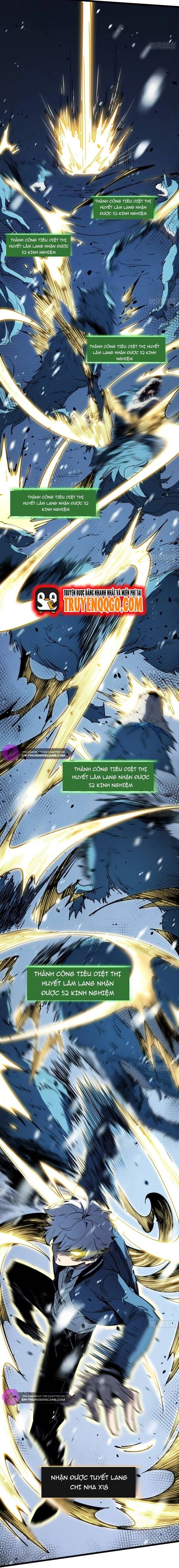 đọc truyện Toàn Năng Giác Tỉnh Sư Chương 8 ảnh 11 tại Thiên Thai Truyện