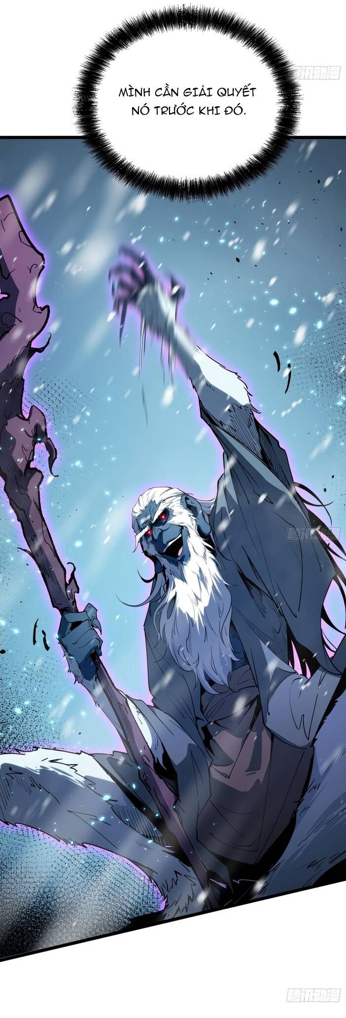 đọc truyện Toàn Năng Giác Tỉnh Sư Chương 9 ảnh 12 tại Thiên Thai Truyện