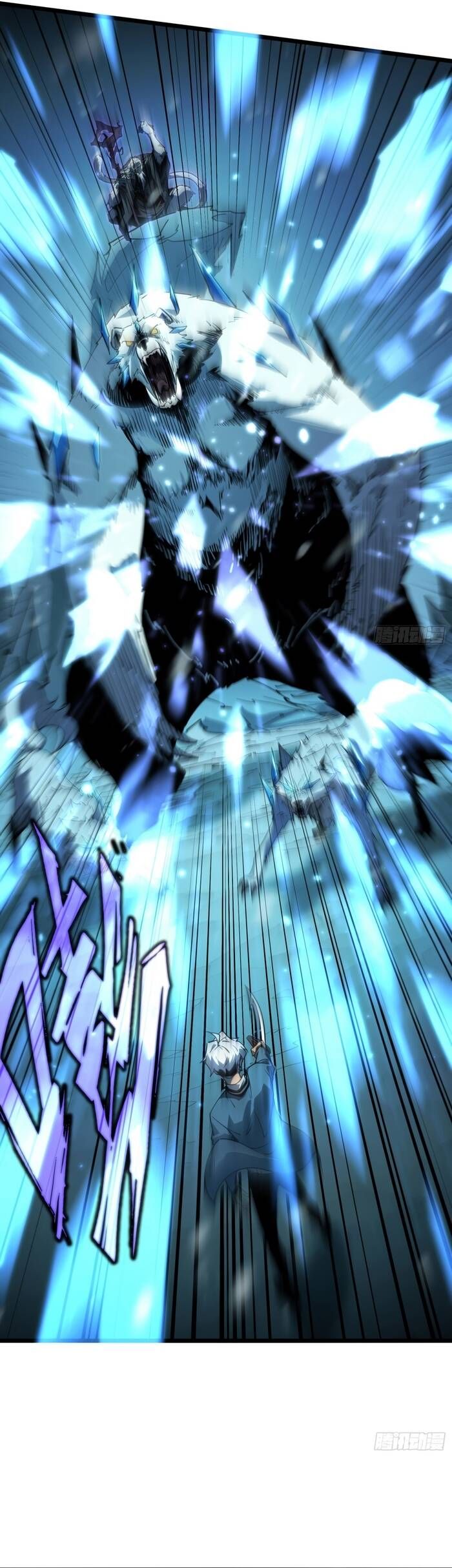 đọc truyện Toàn Năng Giác Tỉnh Sư Chương 9 ảnh 14 tại Thiên Thai Truyện