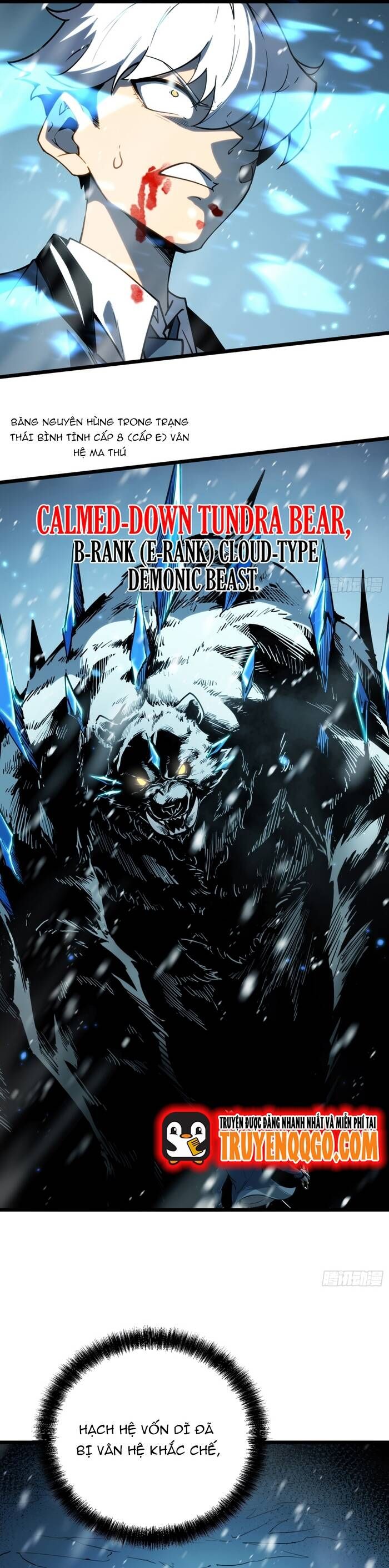 đọc truyện Toàn Năng Giác Tỉnh Sư Chương 9 ảnh 15 tại Thiên Thai Truyện