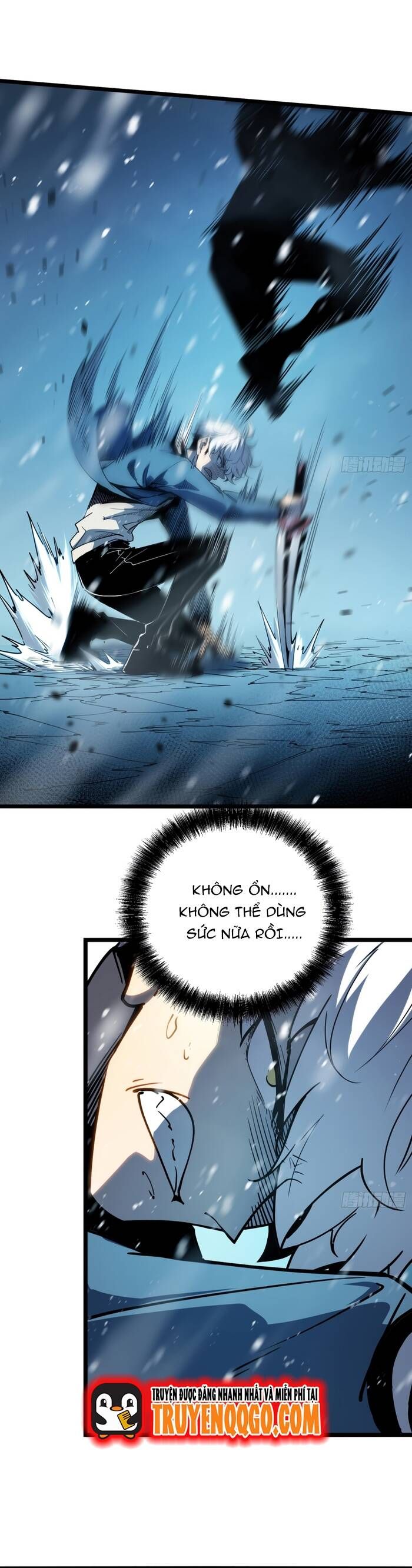 đọc truyện Toàn Năng Giác Tỉnh Sư Chương 9 ảnh 20 tại Thiên Thai Truyện