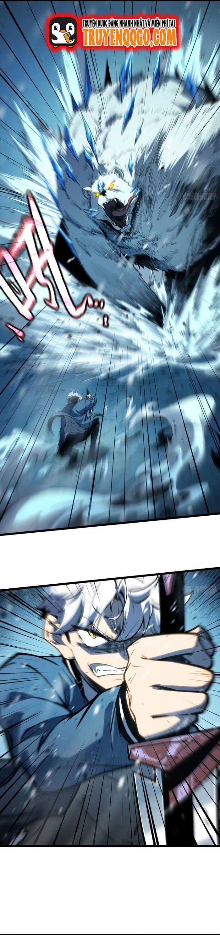 đọc truyện Toàn Năng Giác Tỉnh Sư Chương 9 ảnh 21 tại Thiên Thai Truyện