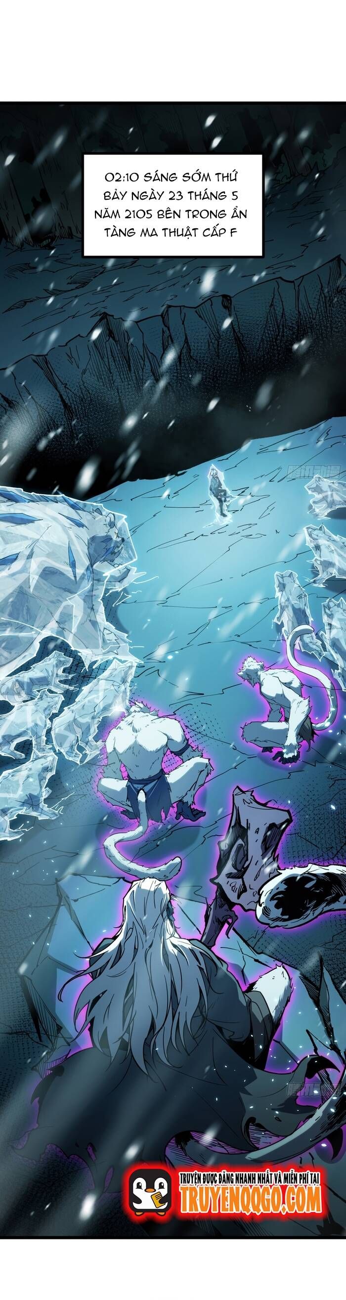 đọc truyện Toàn Năng Giác Tỉnh Sư Chương 9 ảnh 4 tại Thiên Thai Truyện