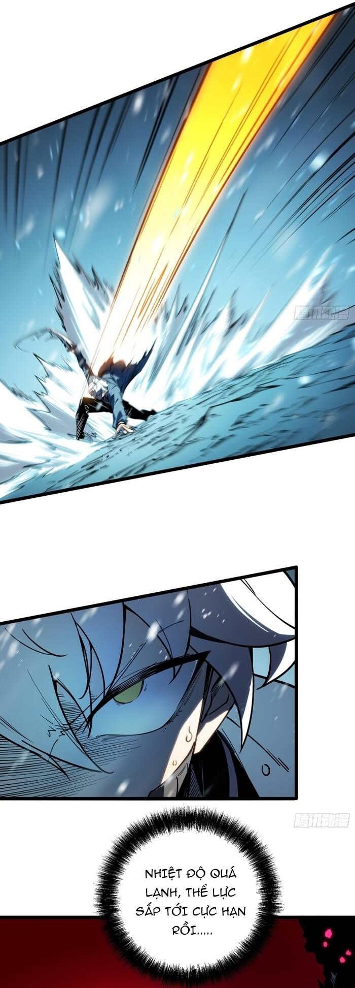 đọc truyện Toàn Năng Giác Tỉnh Sư Chương 9 ảnh 23 tại Thiên Thai Truyện