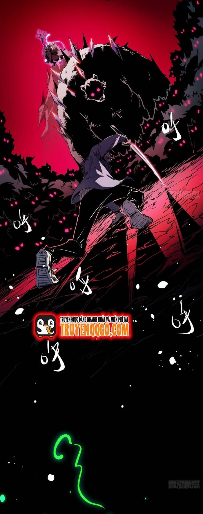 đọc truyện Toàn Năng Giác Tỉnh Sư Chương 9 ảnh 24 tại Thiên Thai Truyện