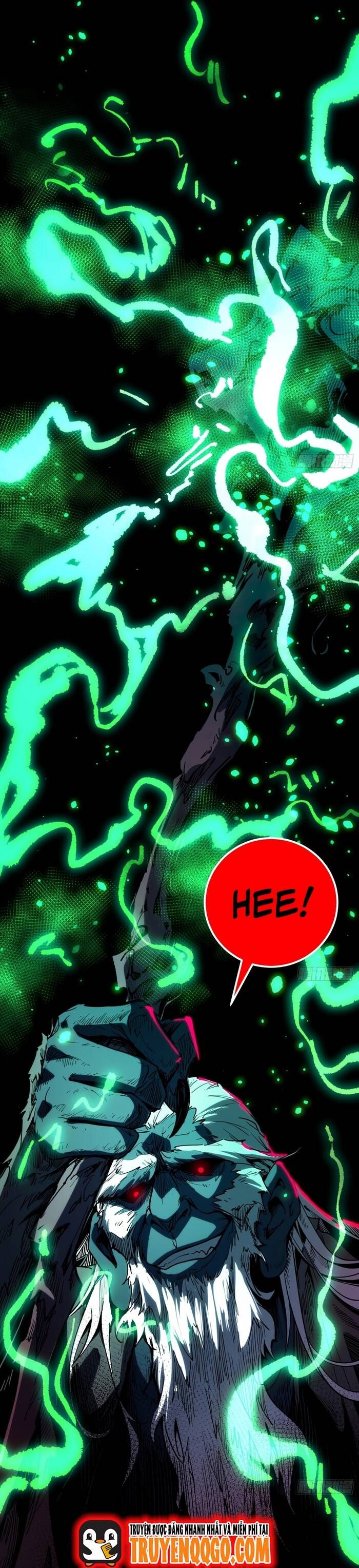 đọc truyện Toàn Năng Giác Tỉnh Sư Chương 9 ảnh 25 tại Thiên Thai Truyện