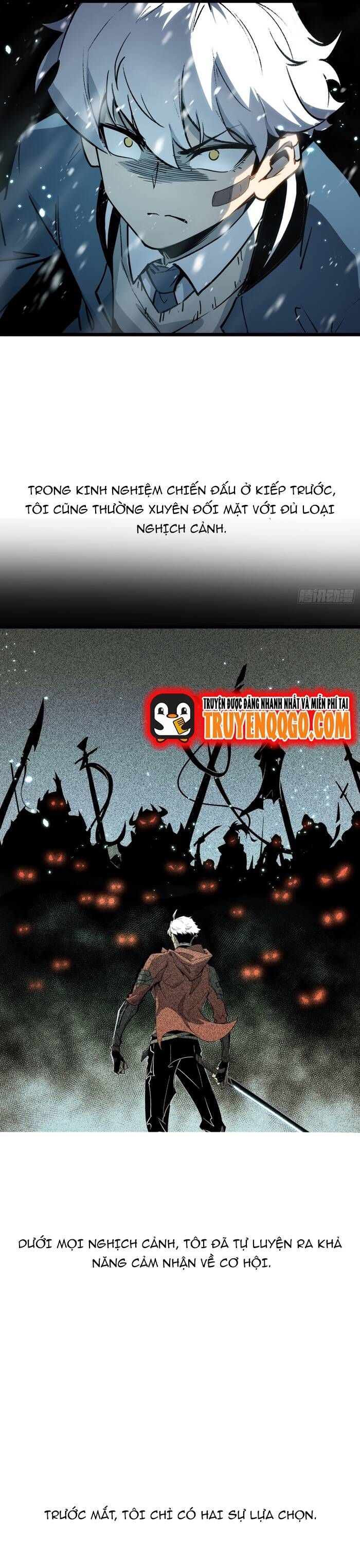 đọc truyện Toàn Năng Giác Tỉnh Sư Chương 9 ảnh 28 tại Thiên Thai Truyện