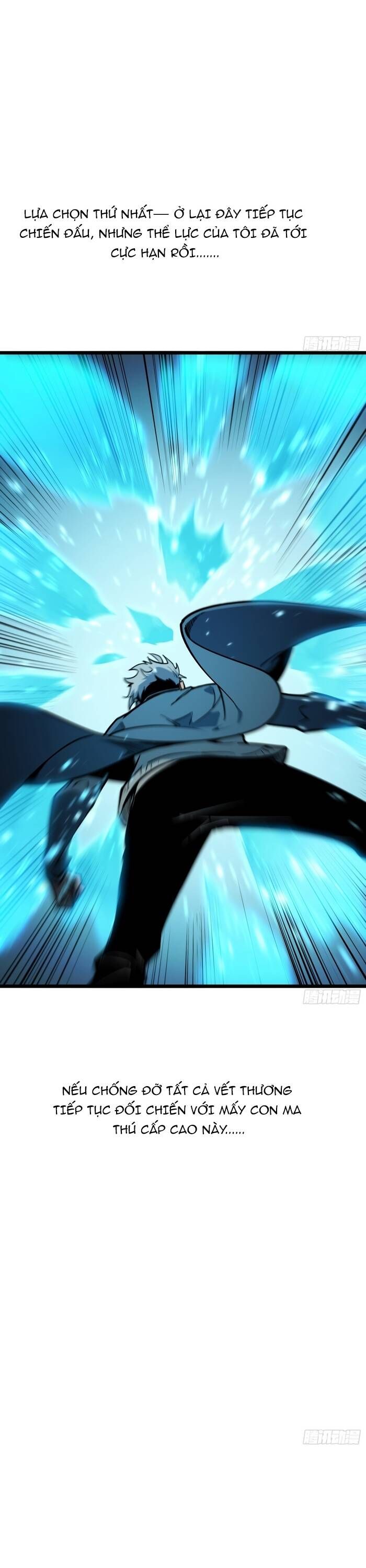 đọc truyện Toàn Năng Giác Tỉnh Sư Chương 9 ảnh 29 tại Thiên Thai Truyện