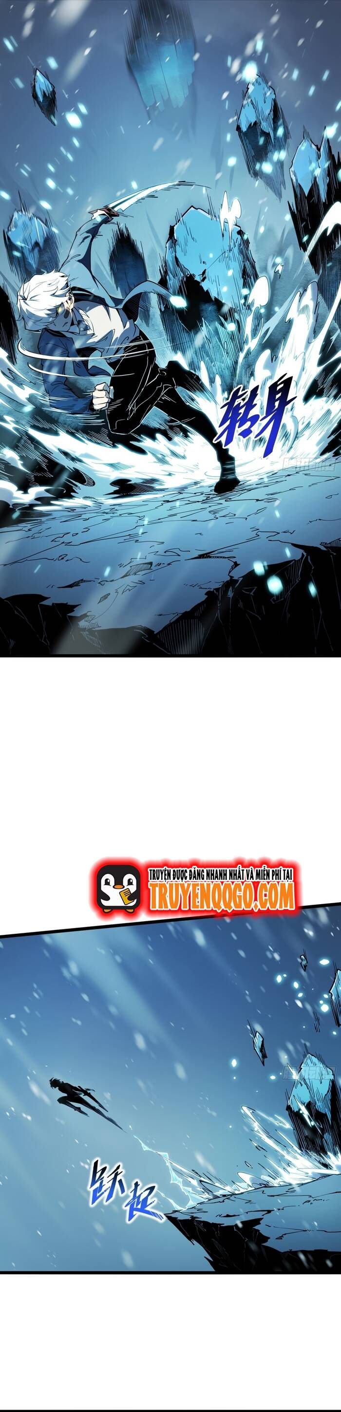 đọc truyện Toàn Năng Giác Tỉnh Sư Chương 9 ảnh 31 tại Thiên Thai Truyện