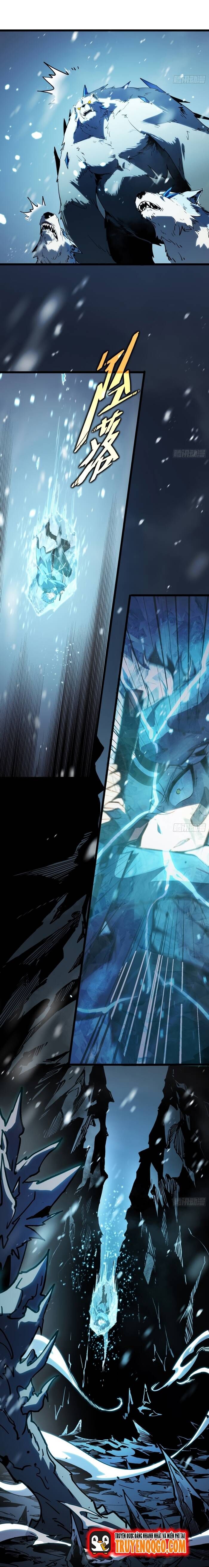 đọc truyện Toàn Năng Giác Tỉnh Sư Chương 9 ảnh 34 tại Thiên Thai Truyện