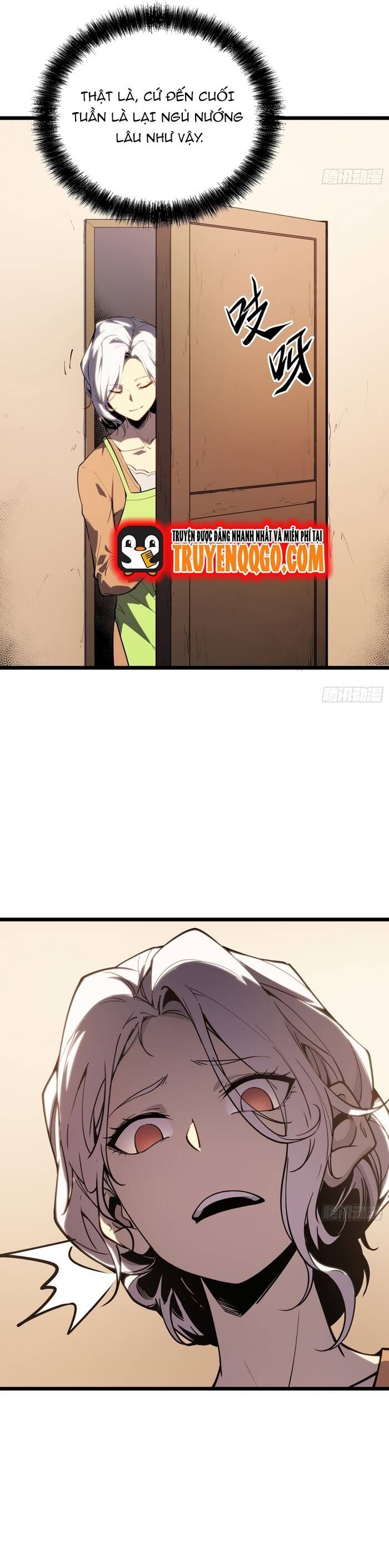 đọc truyện Toàn Năng Giác Tỉnh Sư Chương 9 ảnh 36 tại Thiên Thai Truyện