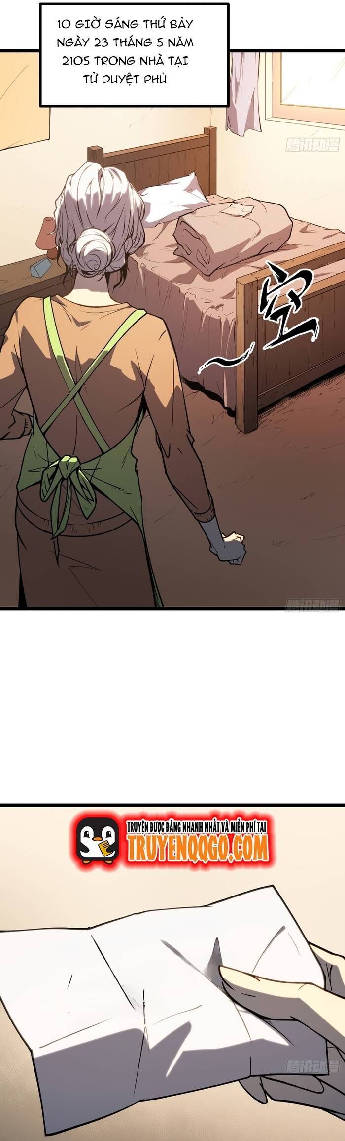 đọc truyện Toàn Năng Giác Tỉnh Sư Chương 9 ảnh 37 tại Thiên Thai Truyện