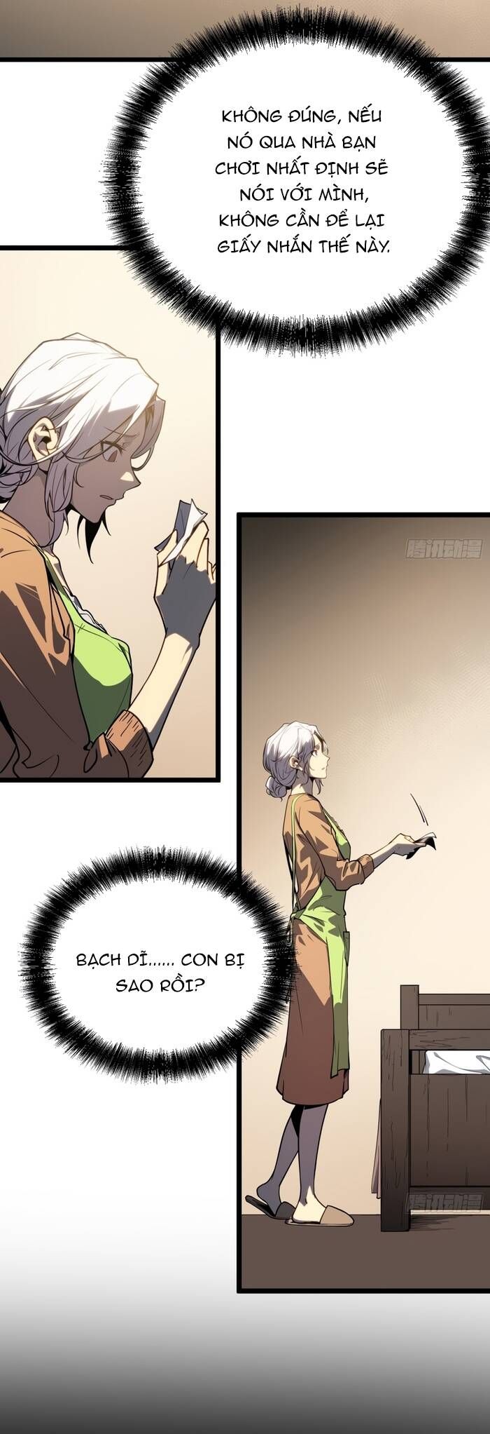 đọc truyện Toàn Năng Giác Tỉnh Sư Chương 9 ảnh 38 tại Thiên Thai Truyện