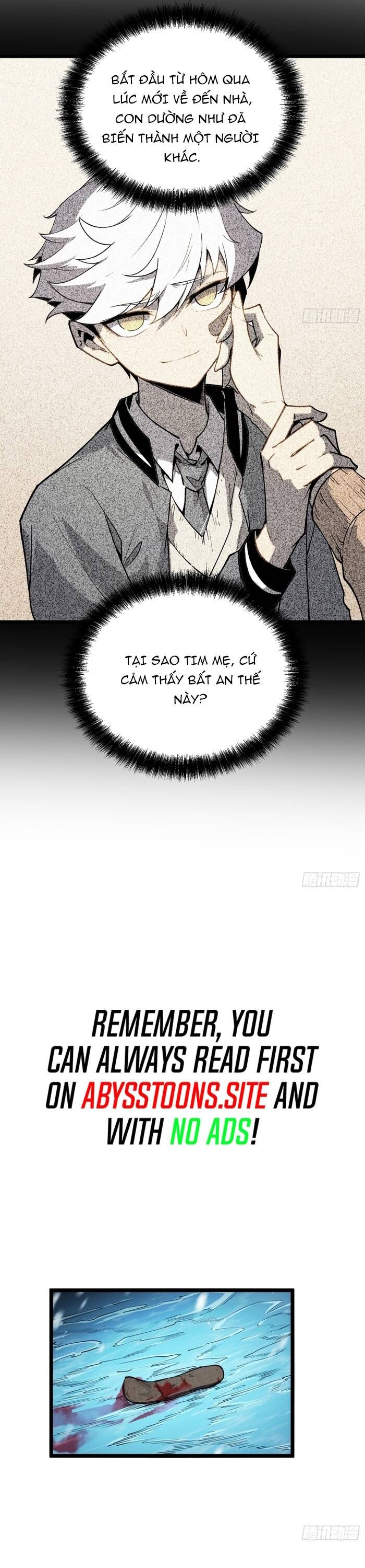 đọc truyện Toàn Năng Giác Tỉnh Sư Chương 9 ảnh 39 tại Thiên Thai Truyện