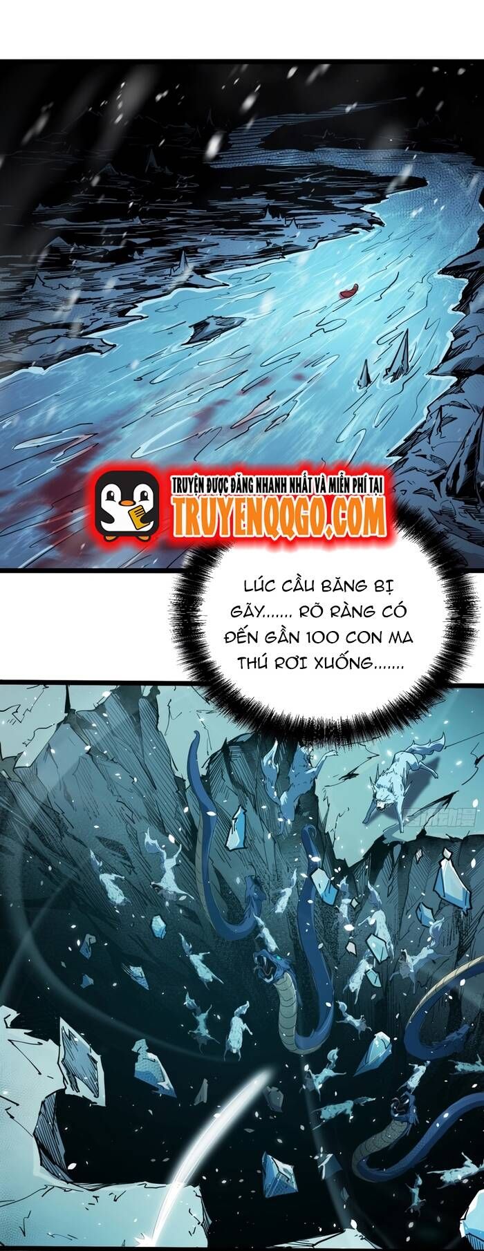 đọc truyện Toàn Năng Giác Tỉnh Sư Chương 9 ảnh 40 tại Thiên Thai Truyện