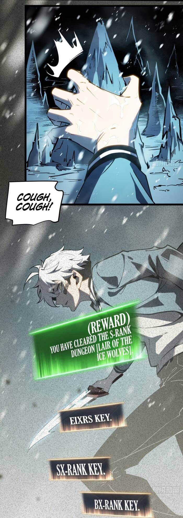 đọc truyện Toàn Năng Giác Tỉnh Sư Chương 9 ảnh 41 tại Thiên Thai Truyện