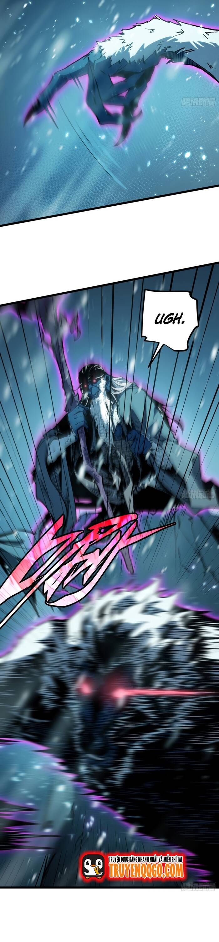 đọc truyện Toàn Năng Giác Tỉnh Sư Chương 9 ảnh 6 tại Thiên Thai Truyện