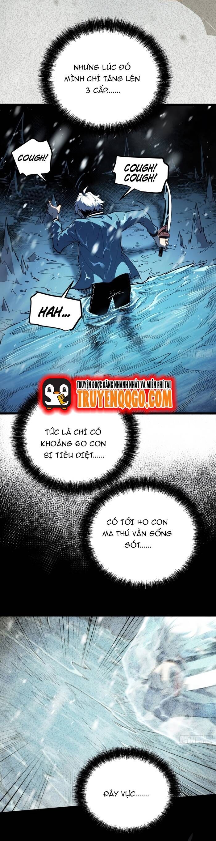 đọc truyện Toàn Năng Giác Tỉnh Sư Chương 9 ảnh 42 tại Thiên Thai Truyện