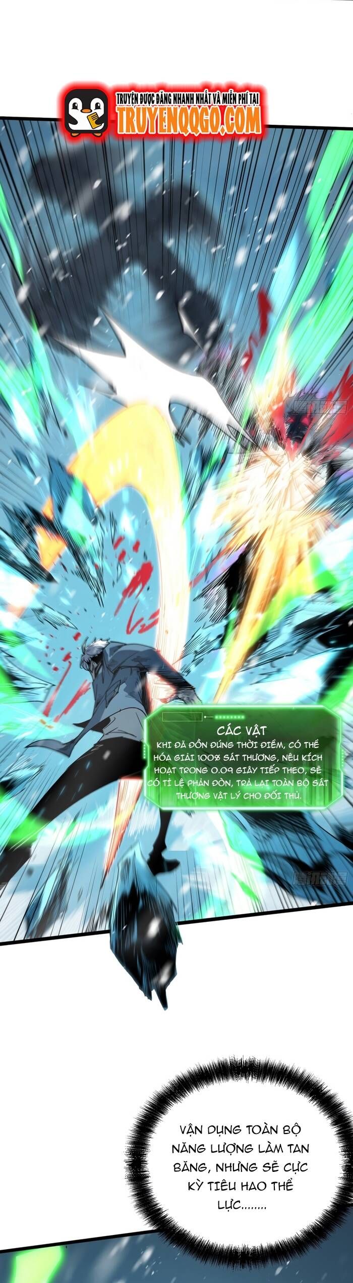 đọc truyện Toàn Năng Giác Tỉnh Sư Chương 9 ảnh 10 tại Thiên Thai Truyện