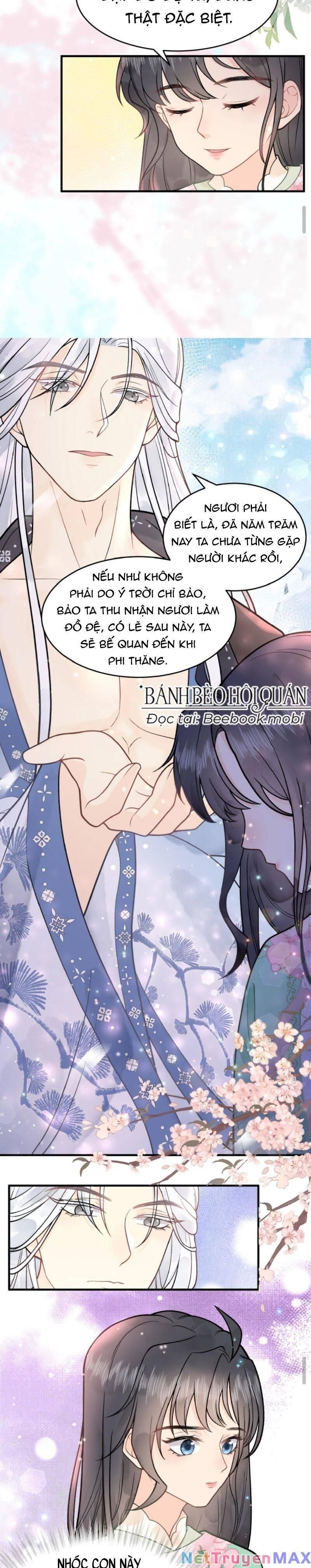 Toàn Tông Môn Đều Là Kẻ Si Tình, Chỉ Có Ta Là Tỉnh Táo Chương 19 page 2 - Giả Dược