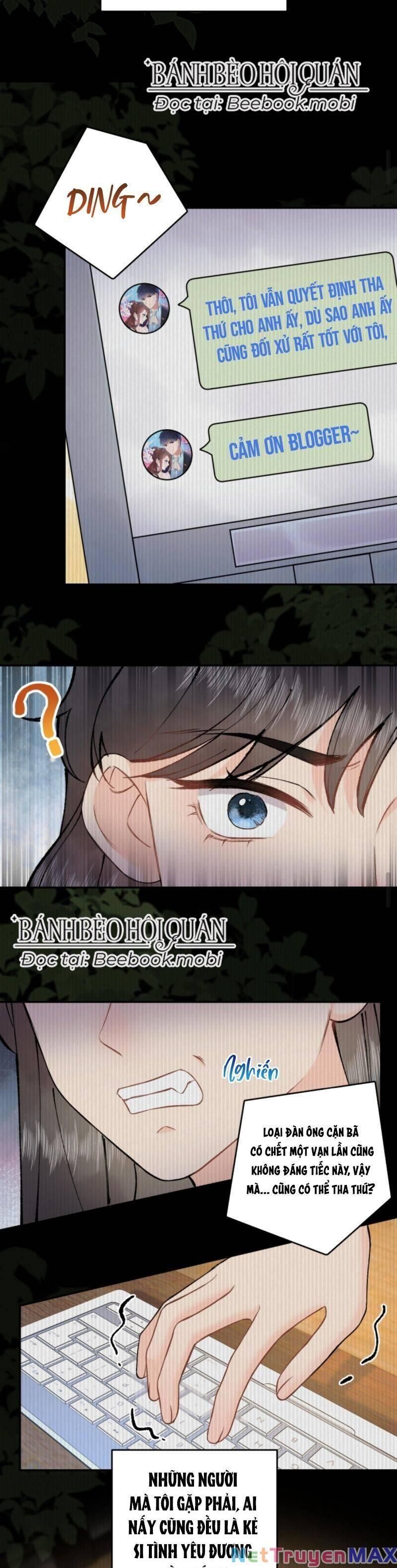 Toàn Tông Môn Đều Là Kẻ Si Tình, Chỉ Có Ta Là Tỉnh Táo Chương 2 page 10 - Giả Dược