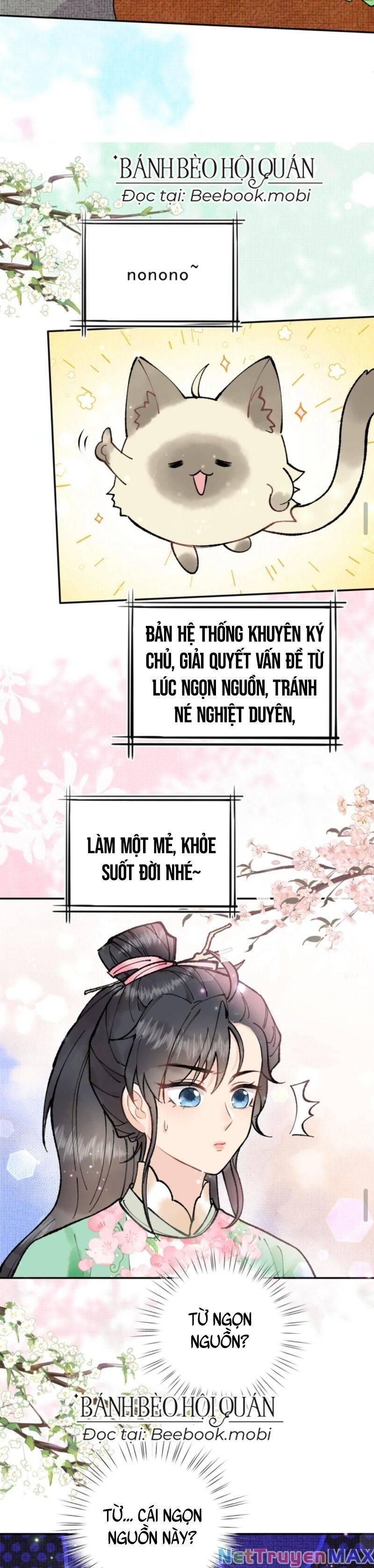 Toàn Tông Môn Đều Là Kẻ Si Tình, Chỉ Có Ta Là Tỉnh Táo Chương 22 page 8 - Giả Dược