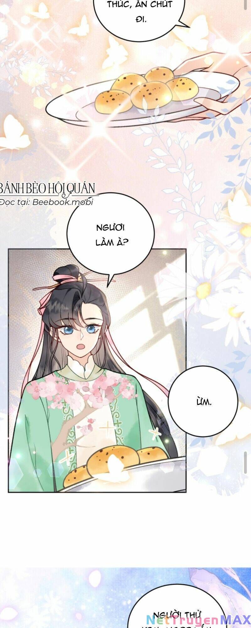 Toàn Tông Môn Đều Là Kẻ Si Tình, Chỉ Có Ta Là Tỉnh Táo Chương 28 page 13 - Giả Dược
