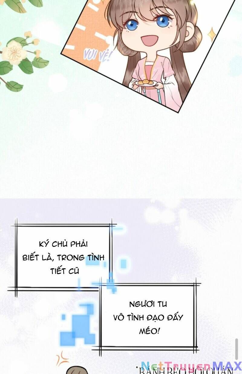Toàn Tông Môn Đều Là Kẻ Si Tình, Chỉ Có Ta Là Tỉnh Táo Chương 28 page 18 - Giả Dược