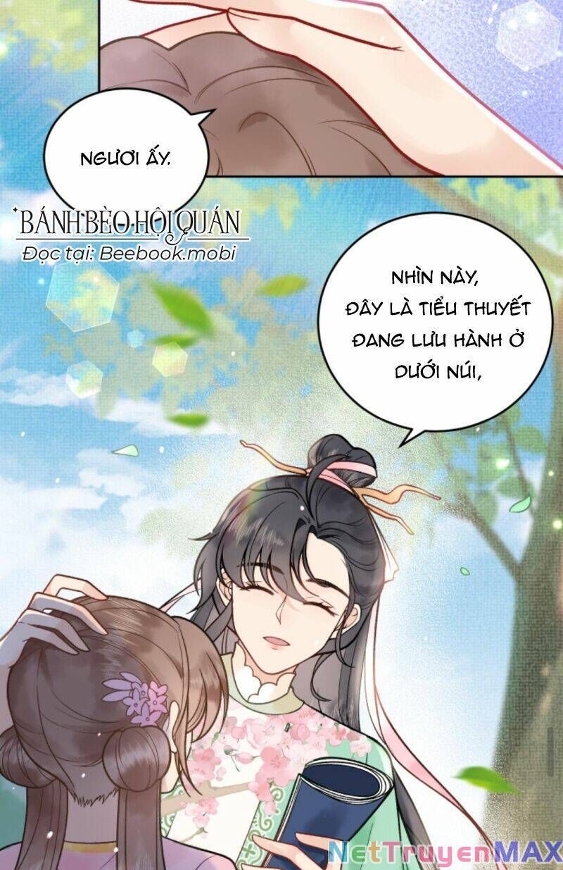 Toàn Tông Môn Đều Là Kẻ Si Tình, Chỉ Có Ta Là Tỉnh Táo Chương 28 page 5 - Giả Dược