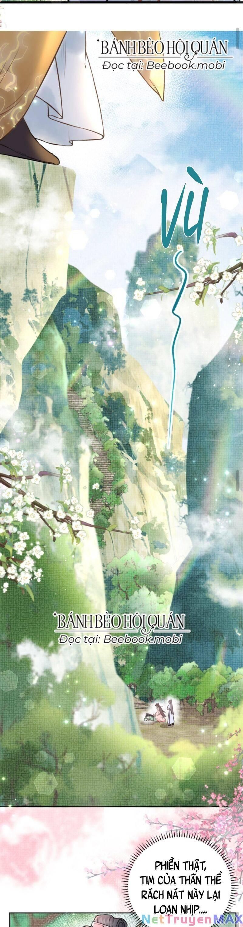 Toàn Tông Môn Đều Là Kẻ Si Tình, Chỉ Có Ta Là Tỉnh Táo Chương 3 page 13 - Giả Dược
