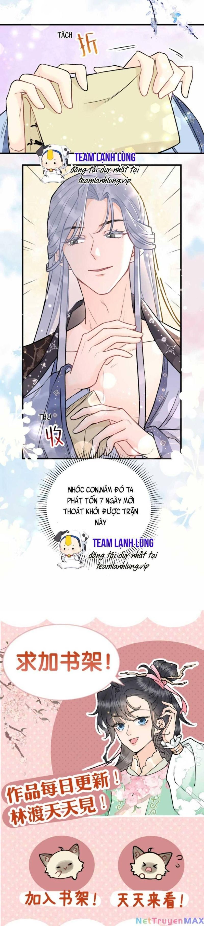 Toàn Tông Môn Đều Là Kẻ Si Tình, Chỉ Có Ta Là Tỉnh Táo Chương 31 page 3 - Giả Dược