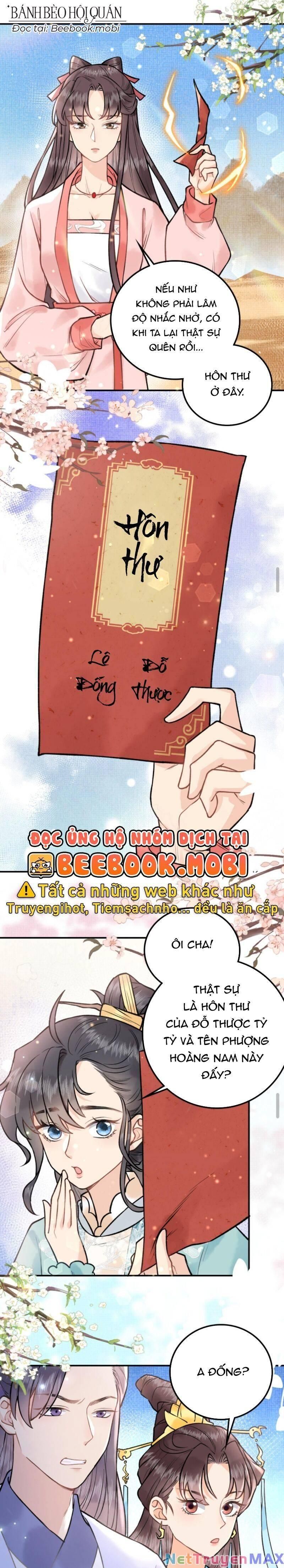 Toàn Tông Môn Đều Là Kẻ Si Tình, Chỉ Có Ta Là Tỉnh Táo Chương 45 page 1 - Giả Dược