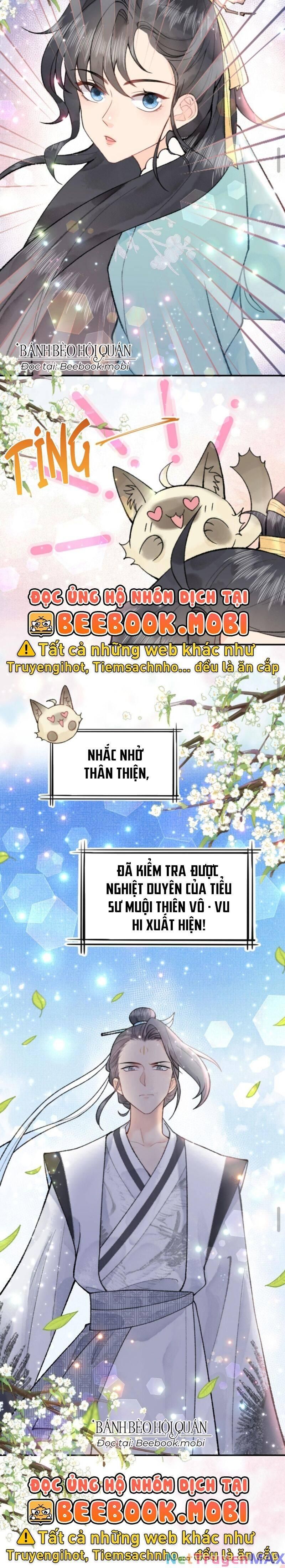 đọc truyện Toàn Tông Môn Đều Là Kẻ Si Tình, Chỉ Có Ta Là Tỉnh Táo Chương 50 ảnh 6 tại Thiên Thai Truyện