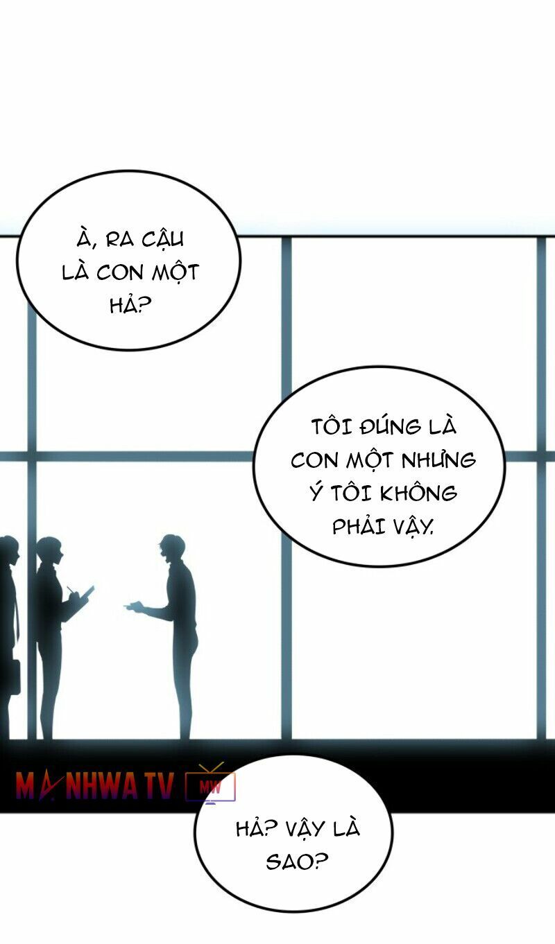 đọc truyện Toàn Trí Độc Giả Chương 1 ảnh 18 tại Thiên Thai Truyện