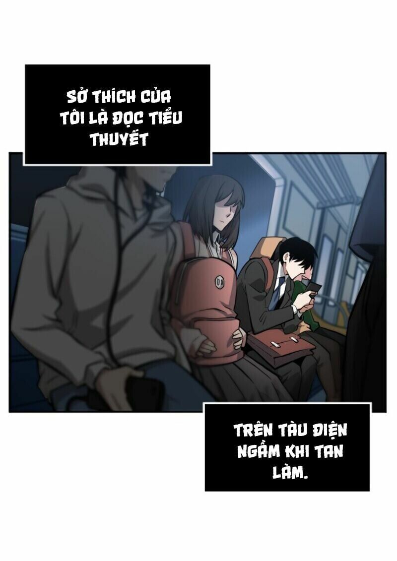 đọc truyện Toàn Trí Độc Giả Chương 1 ảnh 22 tại Thiên Thai Truyện