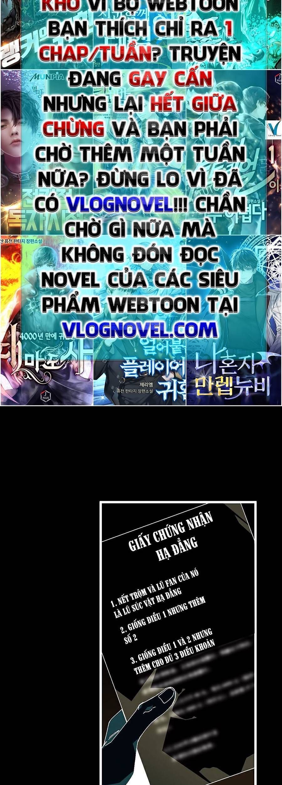 đọc truyện Toàn Trí Độc Giả Chương 100 ảnh 30 tại Giả Dược