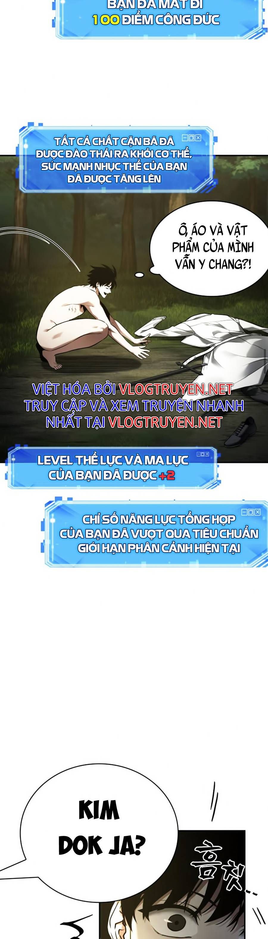 đọc truyện Toàn Trí Độc Giả Chương 102 ảnh 21 tại Thiên Thai Truyện