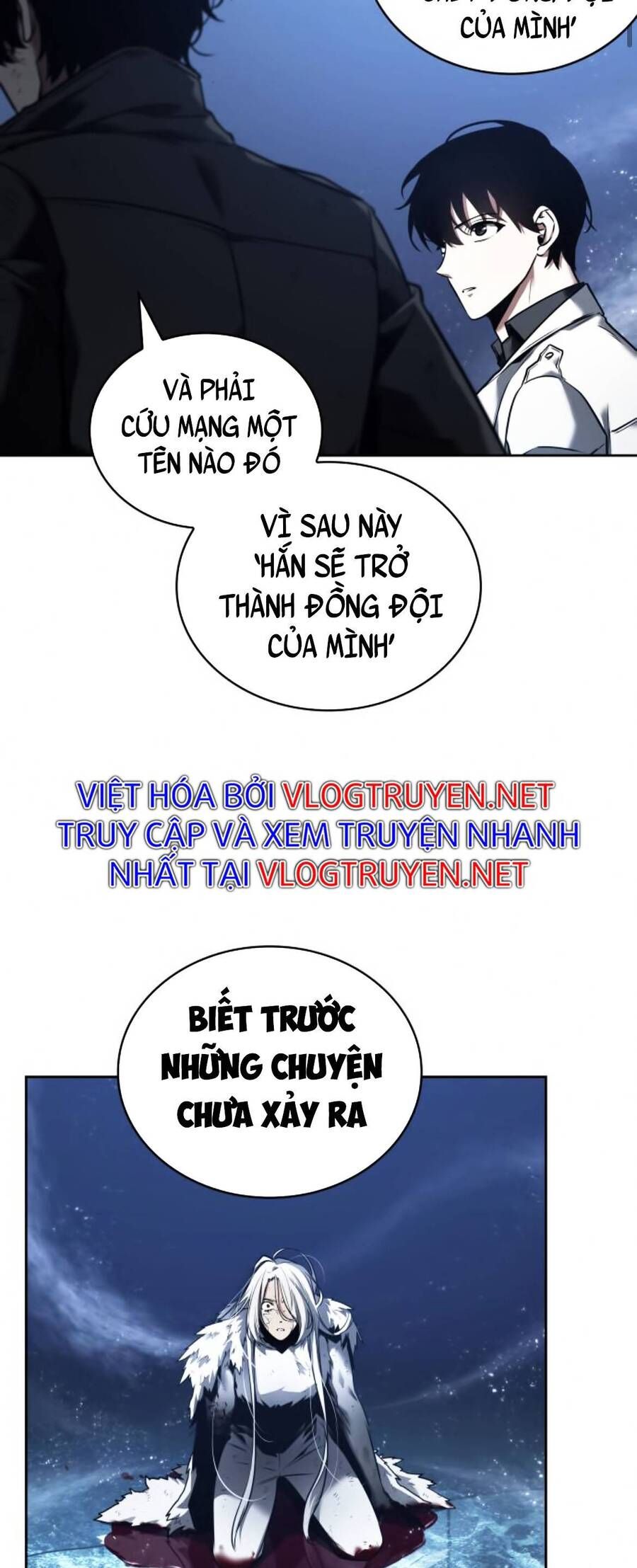 đọc truyện Toàn Trí Độc Giả Chương 103 ảnh 18 tại Thiên Thai Truyện