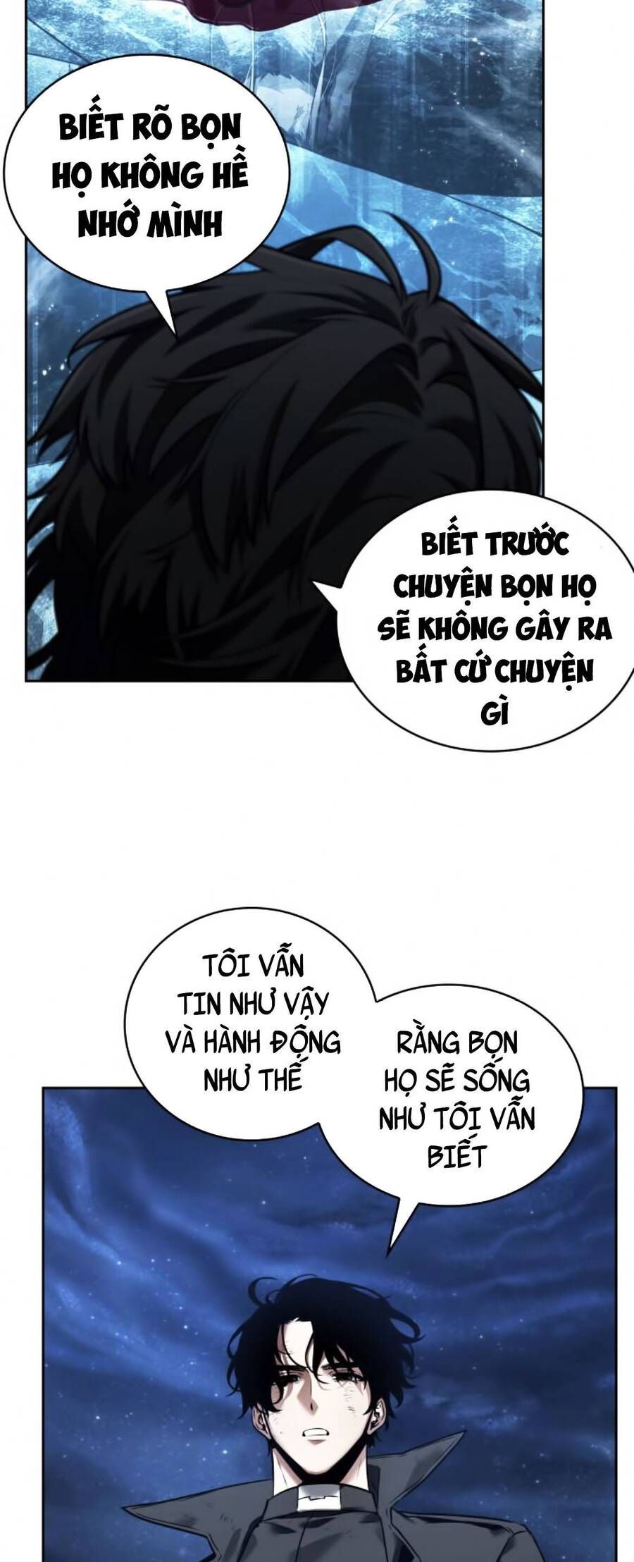 đọc truyện Toàn Trí Độc Giả Chương 103 ảnh 19 tại Thiên Thai Truyện