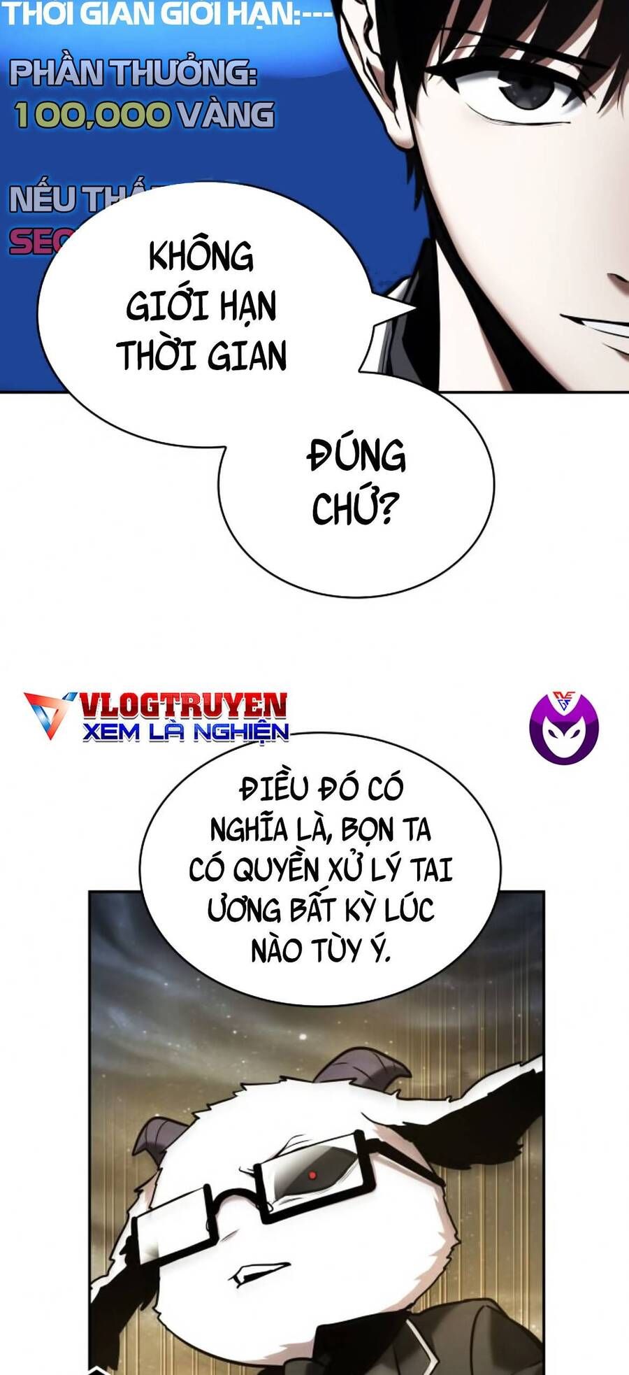 đọc truyện Toàn Trí Độc Giả Chương 103 ảnh 44 tại Thiên Thai Truyện