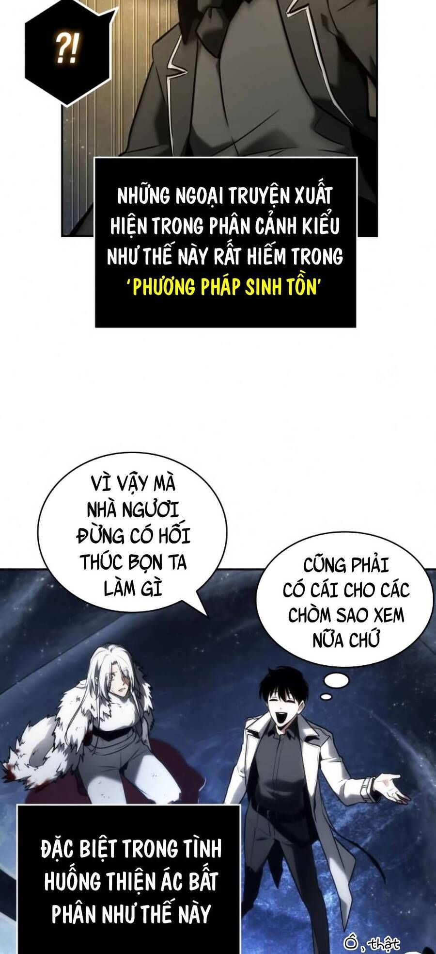 đọc truyện Toàn Trí Độc Giả Chương 103 ảnh 45 tại Thiên Thai Truyện