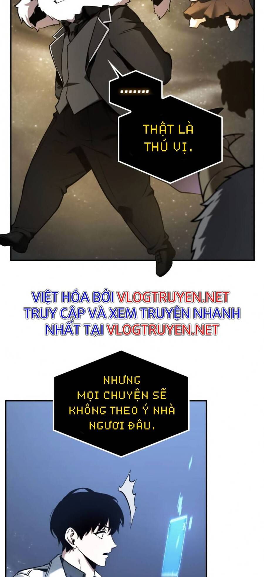 đọc truyện Toàn Trí Độc Giả Chương 103 ảnh 50 tại Thiên Thai Truyện