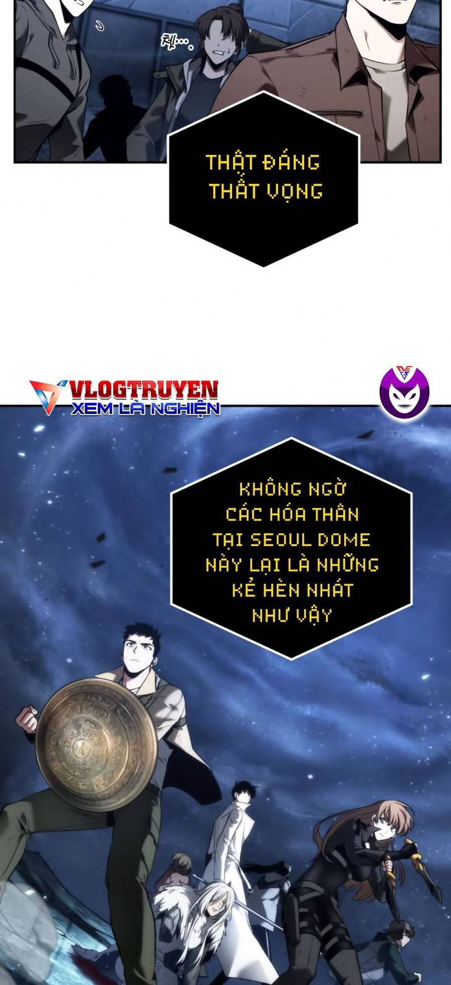 đọc truyện Toàn Trí Độc Giả Chương 103 ảnh 56 tại Thiên Thai Truyện