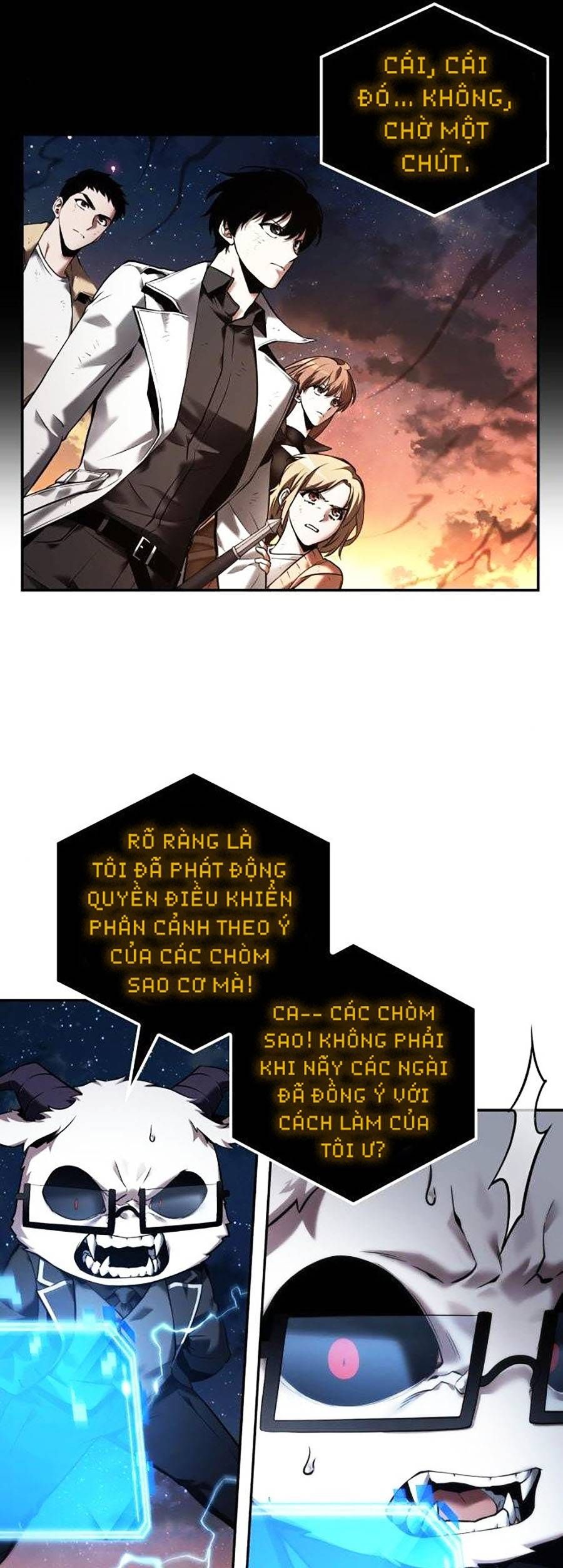 đọc truyện Toàn Trí Độc Giả Chương 108 ảnh 11 tại Giả Dược