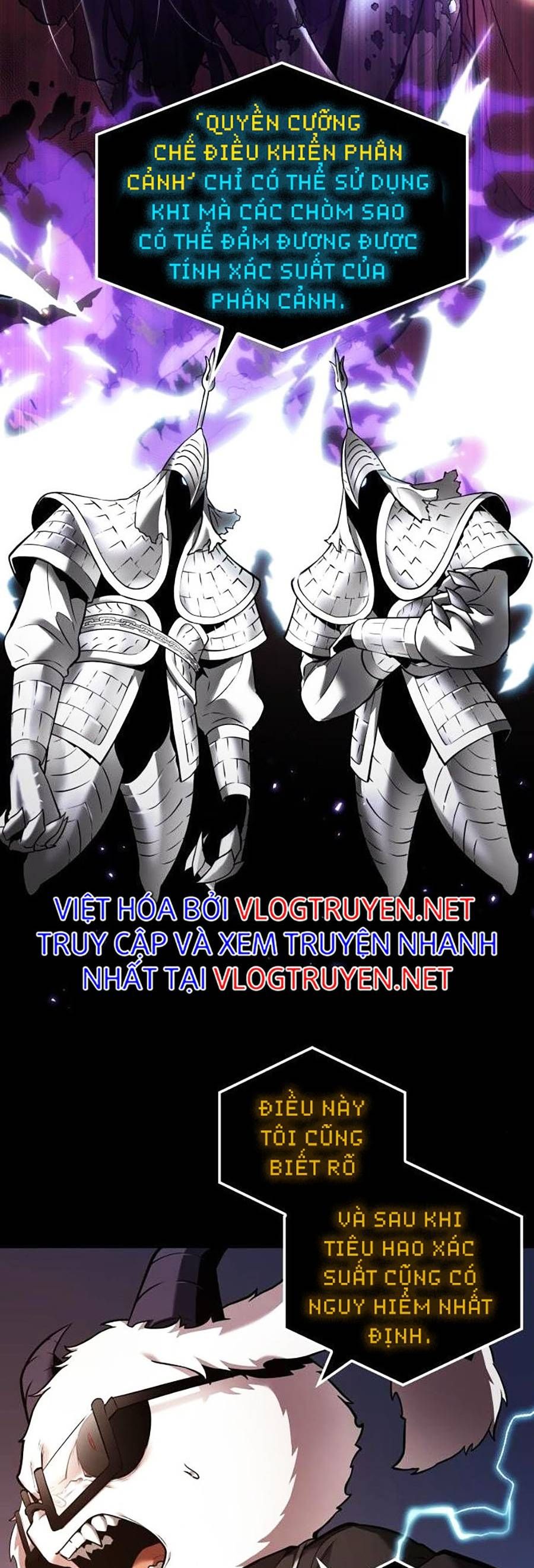 đọc truyện Toàn Trí Độc Giả Chương 108 ảnh 7 tại Giả Dược