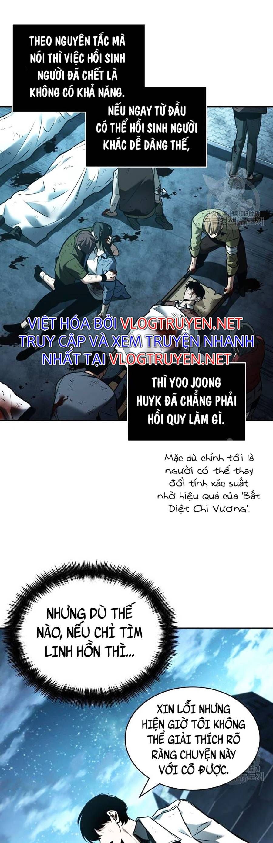đọc truyện Toàn Trí Độc Giả Chương 109 ảnh 34 tại Thiên Thai Truyện