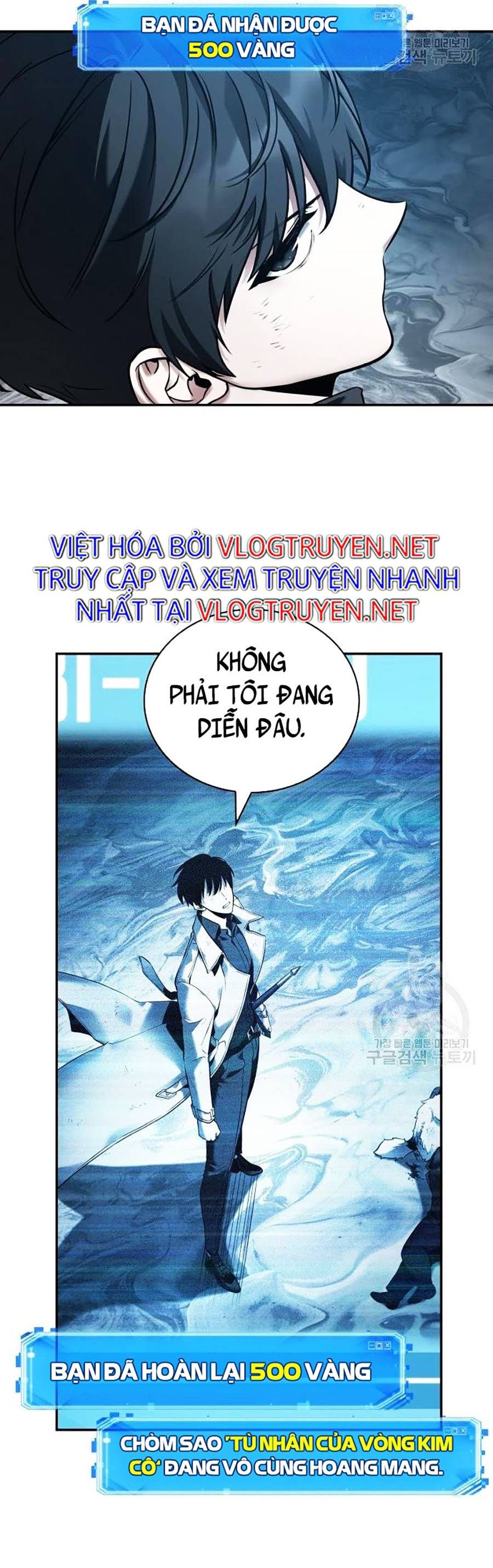 đọc truyện Toàn Trí Độc Giả Chương 109 ảnh 7 tại Thiên Thai Truyện
